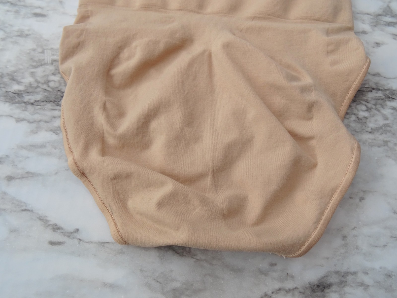 Skims 0109# Seamless Sculpt Mid Waist Brief Shapewear 1-Pack US Size XXS/XS