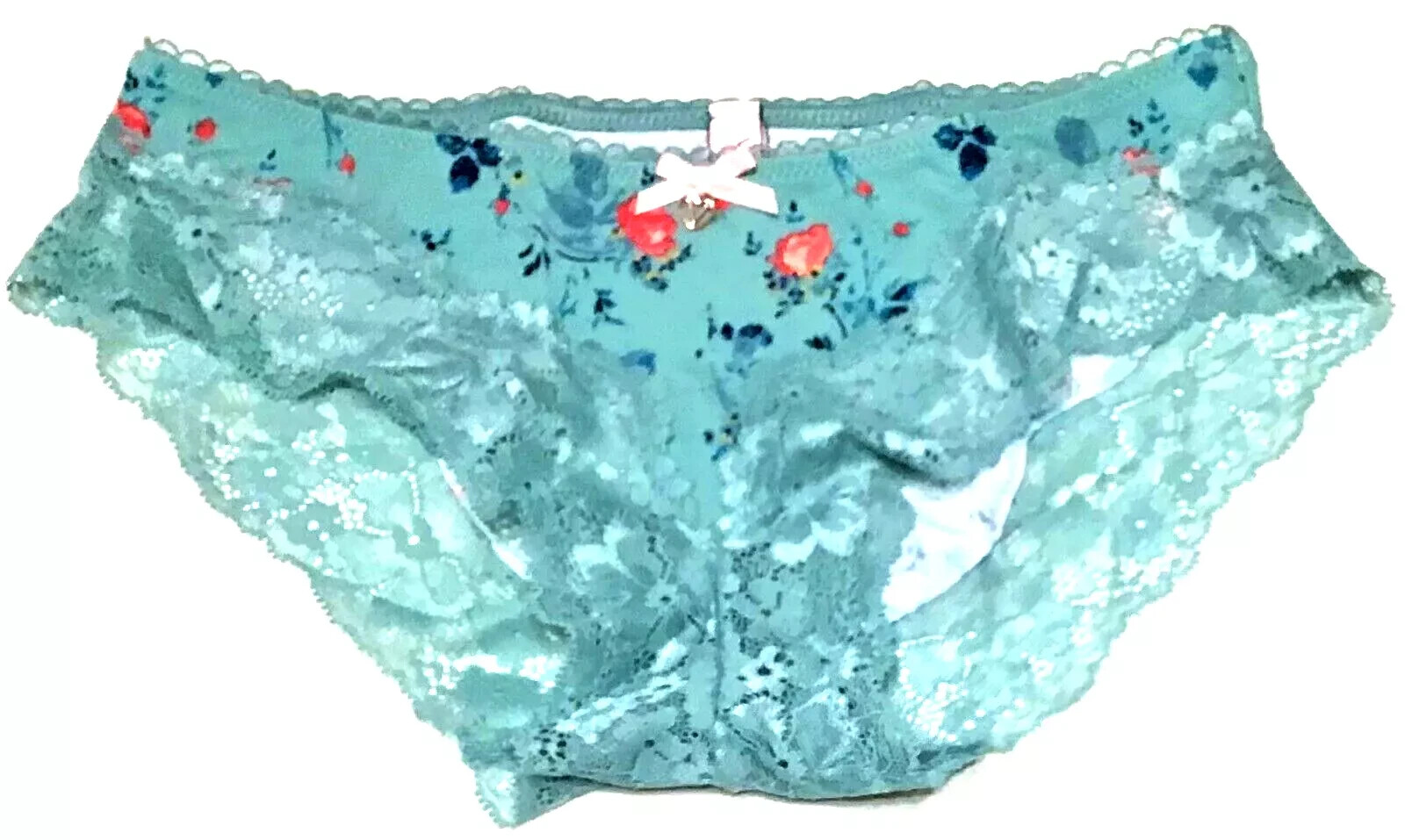 XS – NWT Victoria’s Secret bikini panties lace charm 2021 (a18)