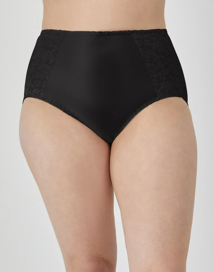 Bali Double Support Collection Brief Underwear DFDBBF DBBF