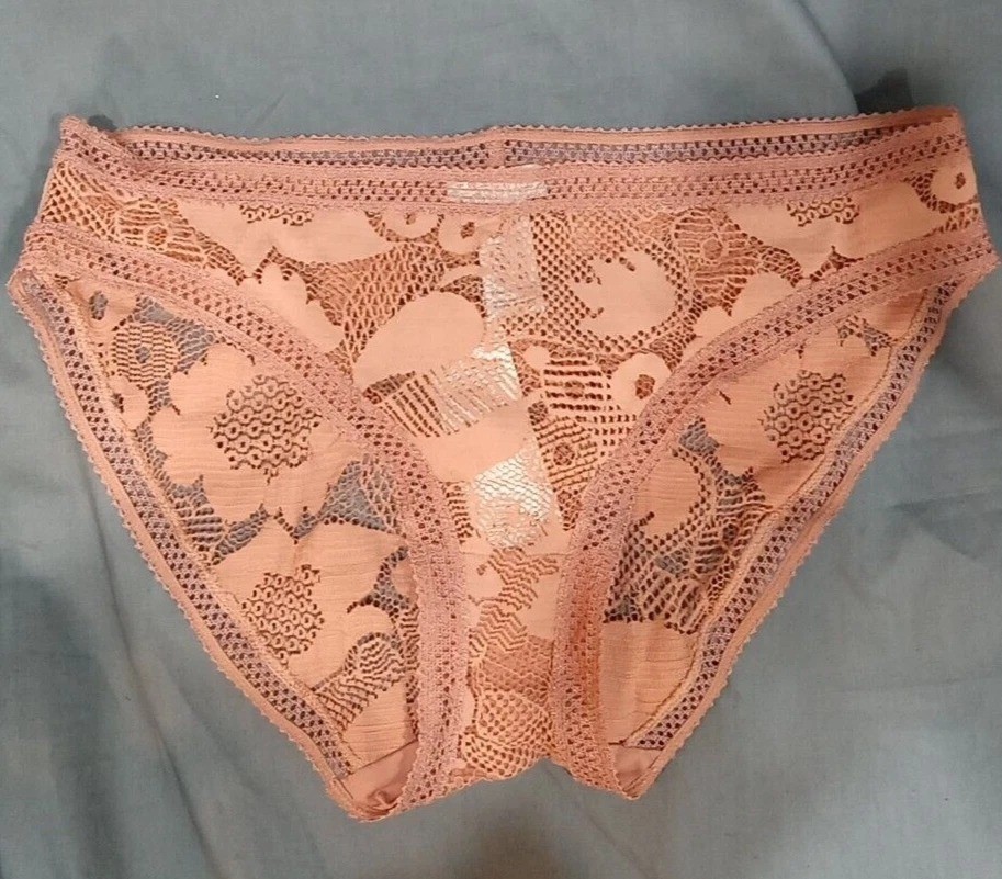 Eres GLACE COTTO BRIEFS Size FR:40 US:8 New With Tags!