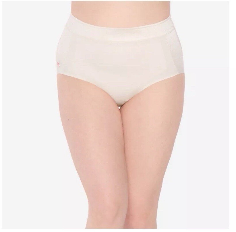 RUBY RIBBON ATHENA BRIEF IN TURQUOISE SZ Small #3064 NWT