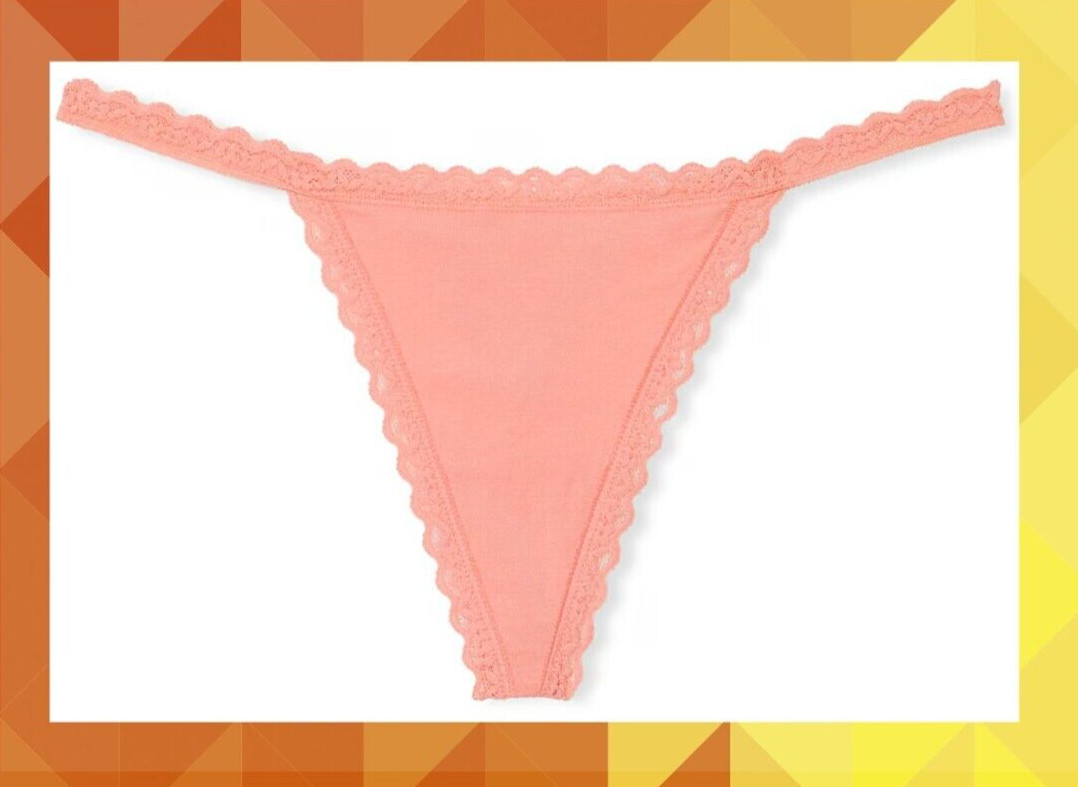 New w/Tag Victorias Secret 💲Discounts on 2+💲 V-String Thong💖XS,S,M,L,XL💖