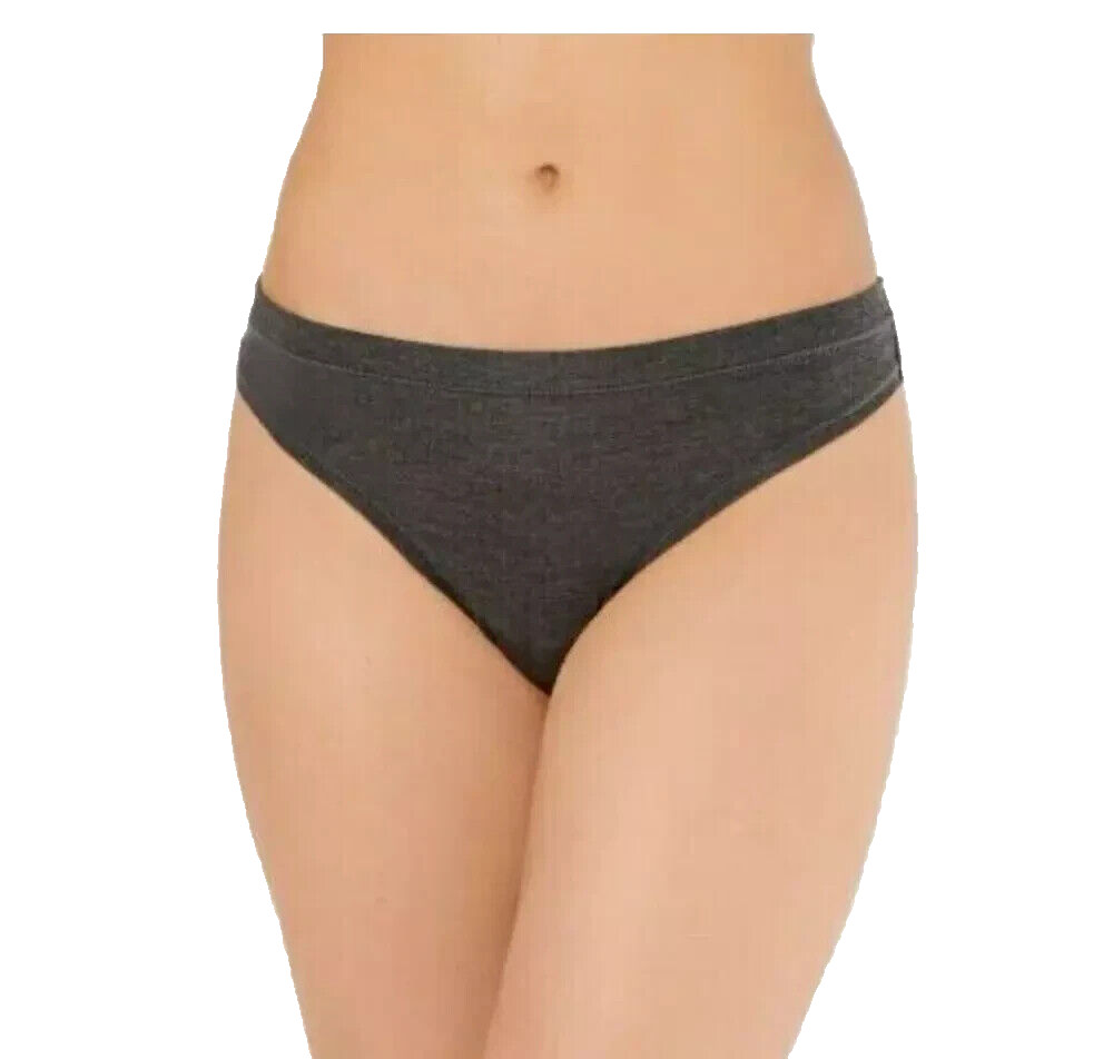Alfani Ultra Soft Mix and Match Rayon Thong Underwear, Set of 3, See Colors, XXL