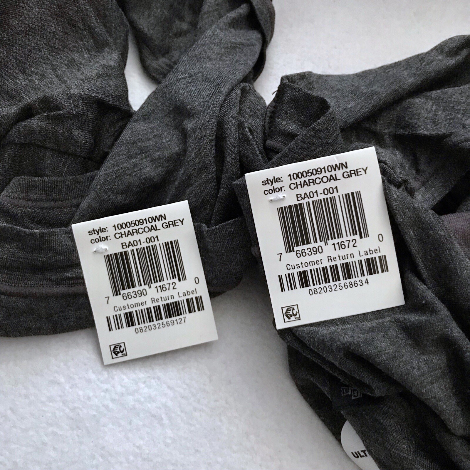 Alfani Intimates NWT Ultra Soft 2 Hipster Panties Women 2X *Pls See Description*