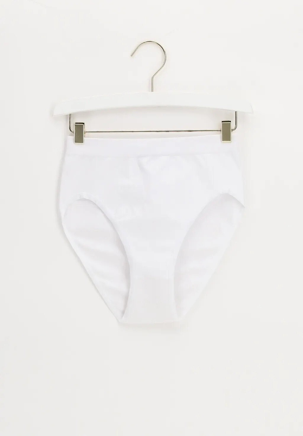 3 Pack Oroblu New Ventre Plat Containment Brief slims the belly seamless