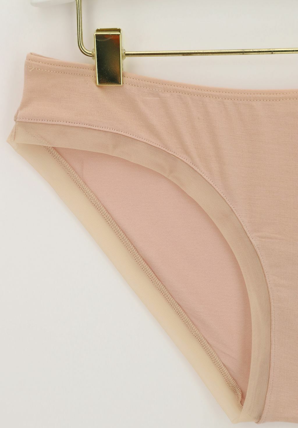 5 Pack Oroblu Perfect Line Stretch Modal Briefs micro modal silky appearance