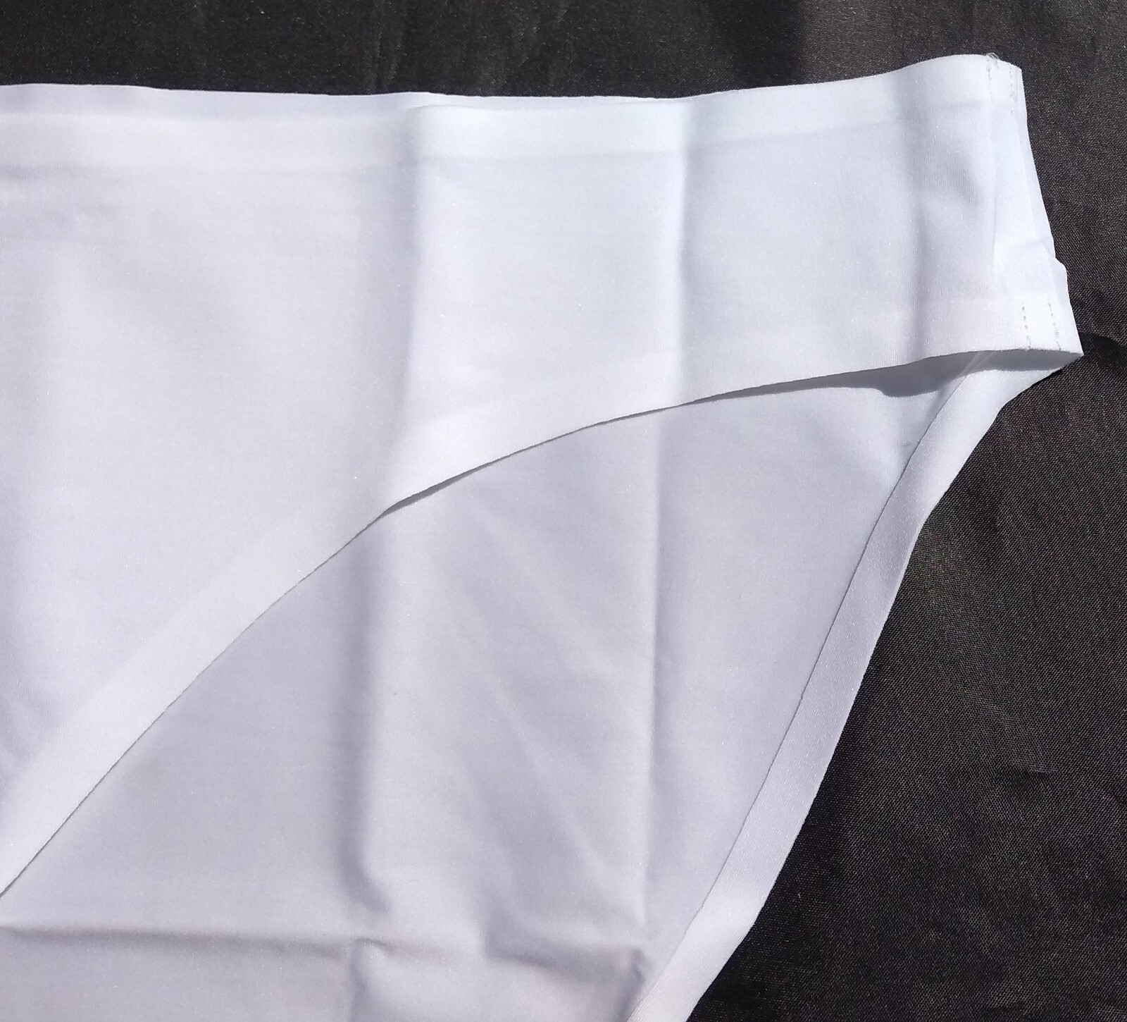 Sweaty Betty Knickers Pants Barely There 3 Pack Nude White Size XS – 3XL 8-22