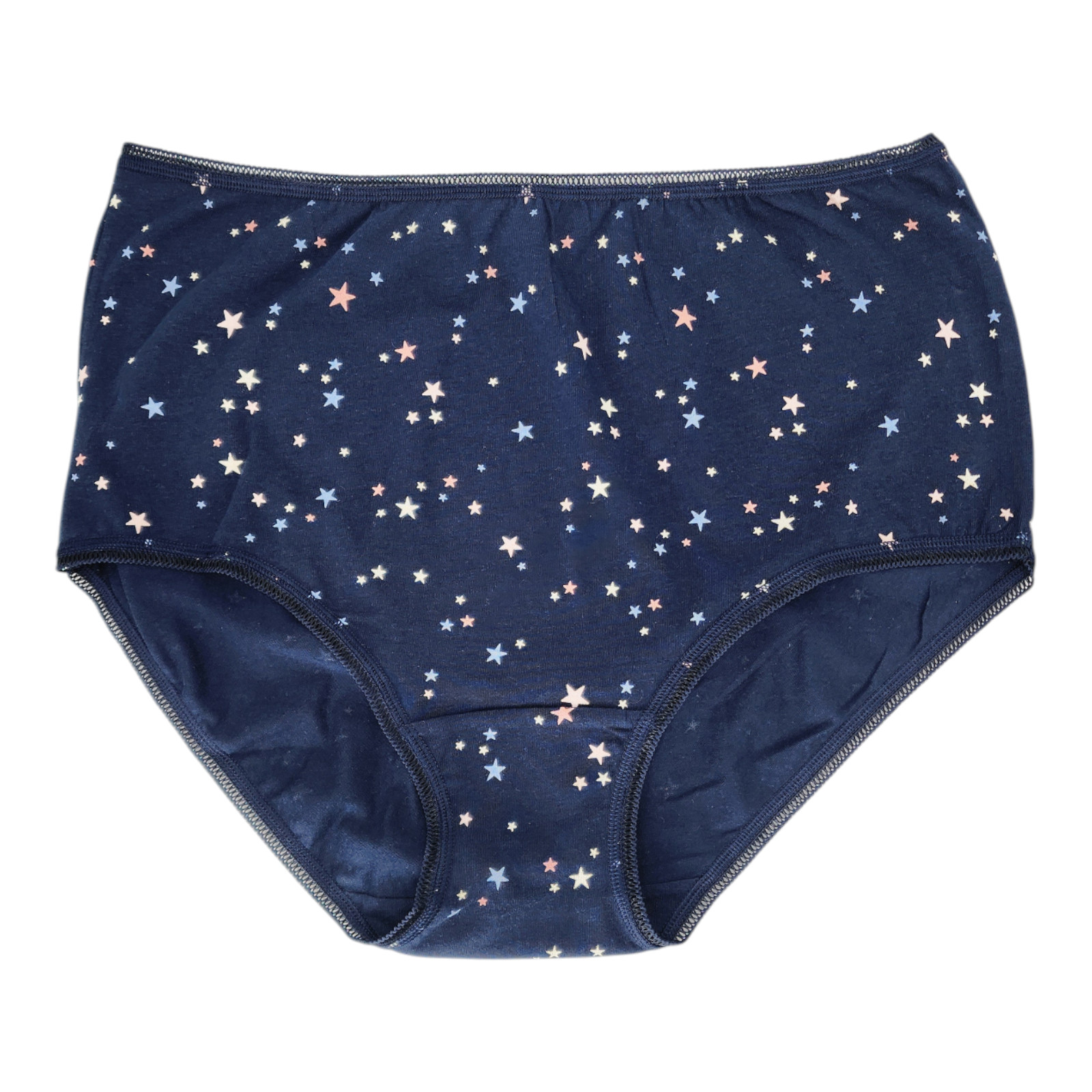 M&S Collection 5 Pack Cotton Mix Skinny Fit Knicker