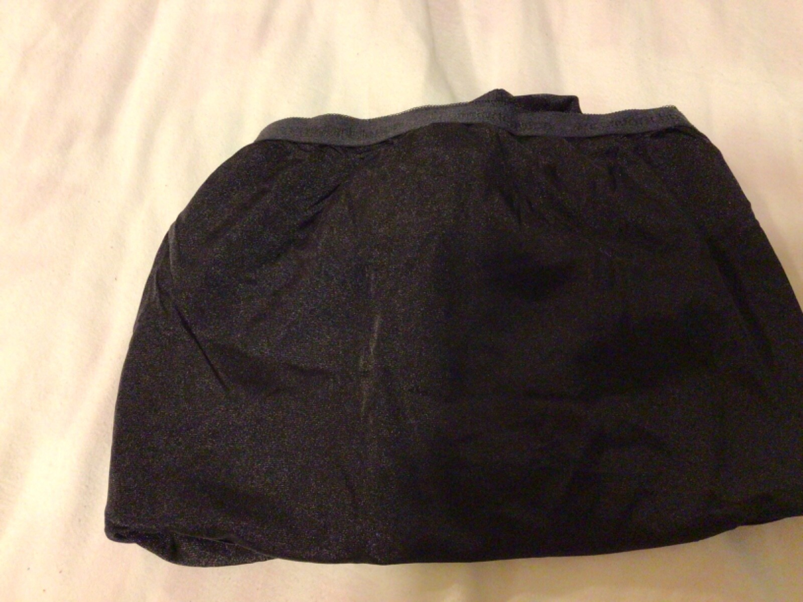Comfort Choice Women’s Plus Size 15 Nylon Briefs Underwear CHOOSE color