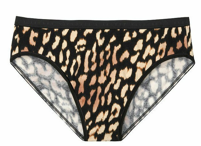 New Victoria’s Secret💲Discounts on 2+💲High Leg Brief💖XS,S,M,L,XL,XXL💖