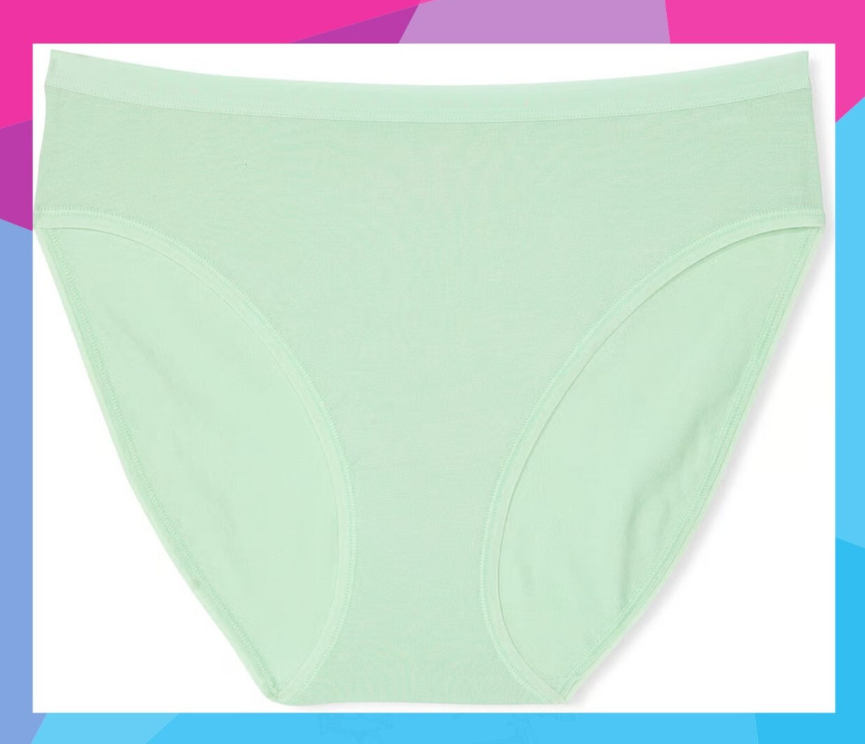 New Victoria’s Secret💖High Leg Brief💖Size Large 💖💲Discounts on 2+💲