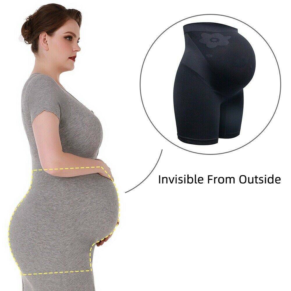 Maternity Knickers Faja Para Mujer Embarazada Support Comoda Girdle Body Shapers