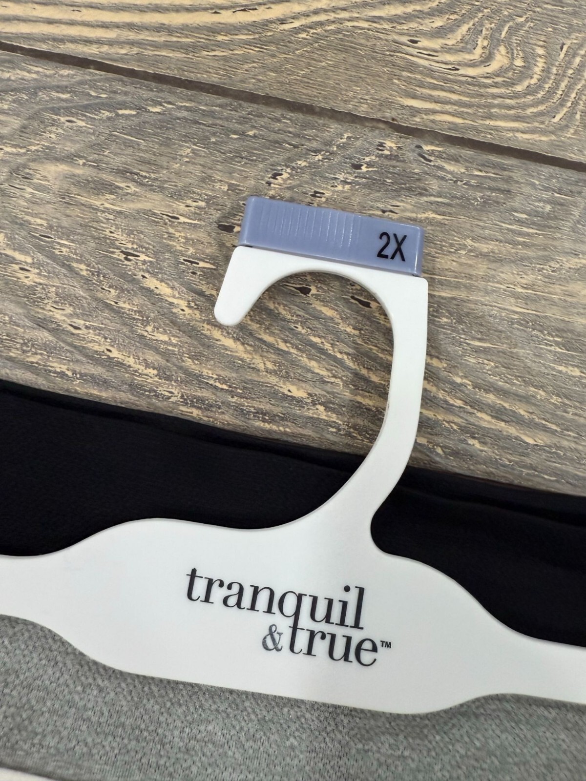 3 Pack Seamless Comfort Shorts 2X By Tranquil & True