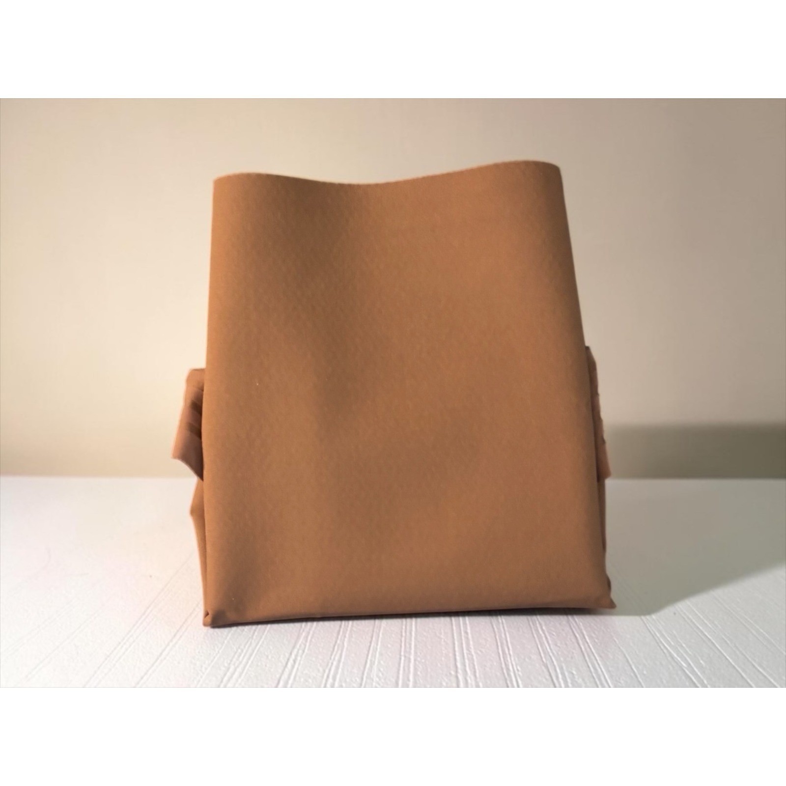 Knix High Rise Leakproof Brief – XL – Mocha Nude – NWOT