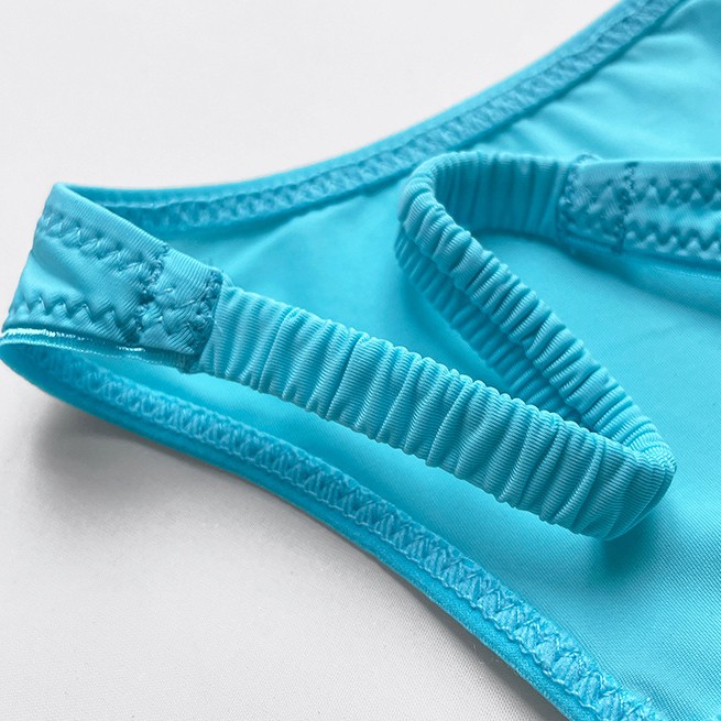 3 Pack Lot Sexy Womens G string Thongs Panties Underwear Lingeries Bikinis Brief
