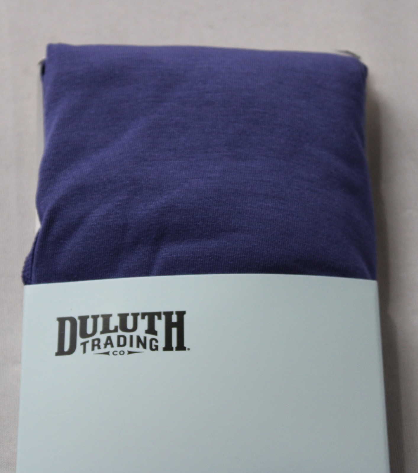 Duluth Trading Co. Women’s Plus Dang Soft Modern Briefs NN7 Indigo 2X NWT