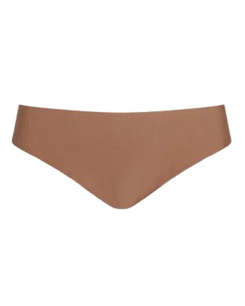 Commando The Butter Mid-Rise Thong – CT16 – Made In USA
