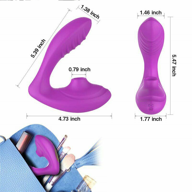 Butterfly Vibrating Women Sexy Panties Massager Wireless APP Control Waterproof