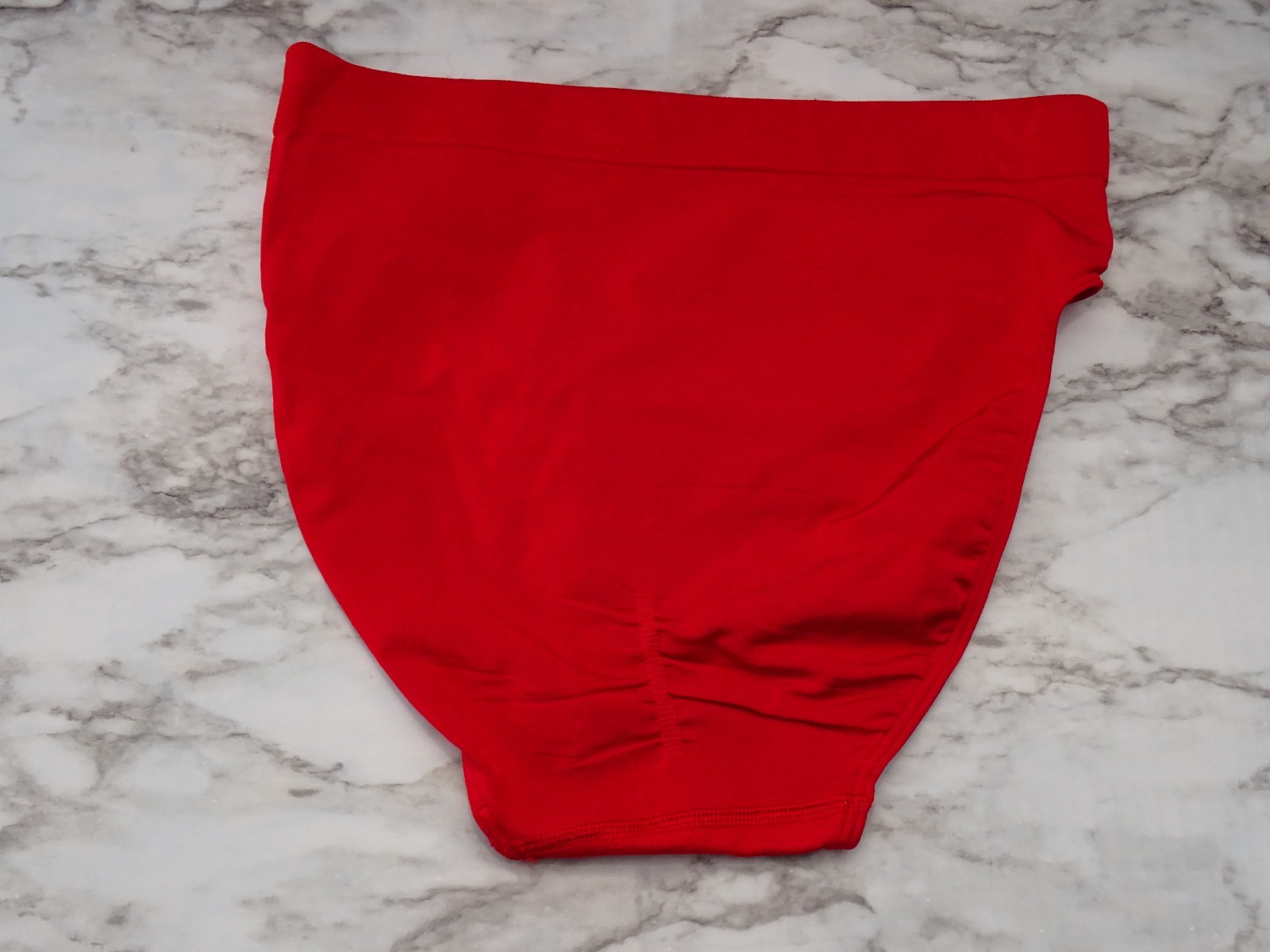 Wacoal 834175# B-Smooth Hi-Cut Brief 3-Pack Panties US Size S