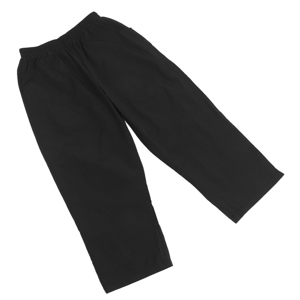 Professional Pet Grooming Pant – Hair-Resistant Water-Resistant Anti-Static –