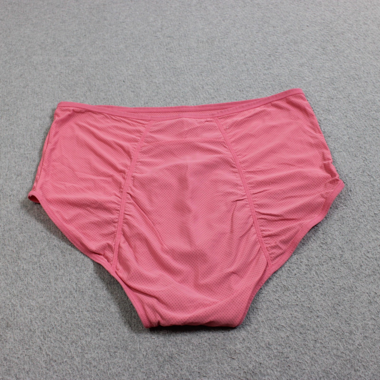 Everdries Incontinence Period Panties Women Medium Multicolor High Waist 4 Pack