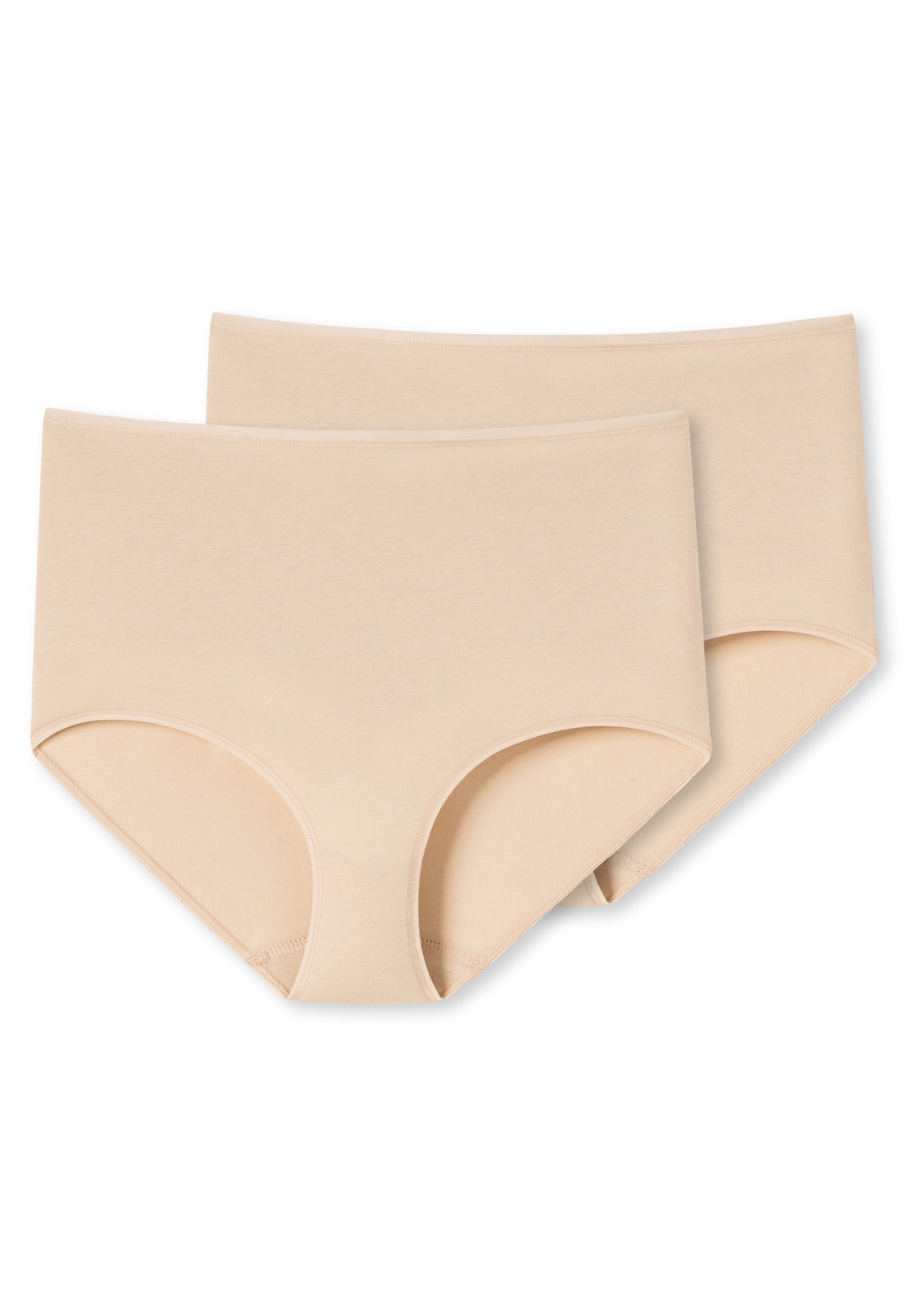 Schiesser Women’s 2 PACK Maxi Brief