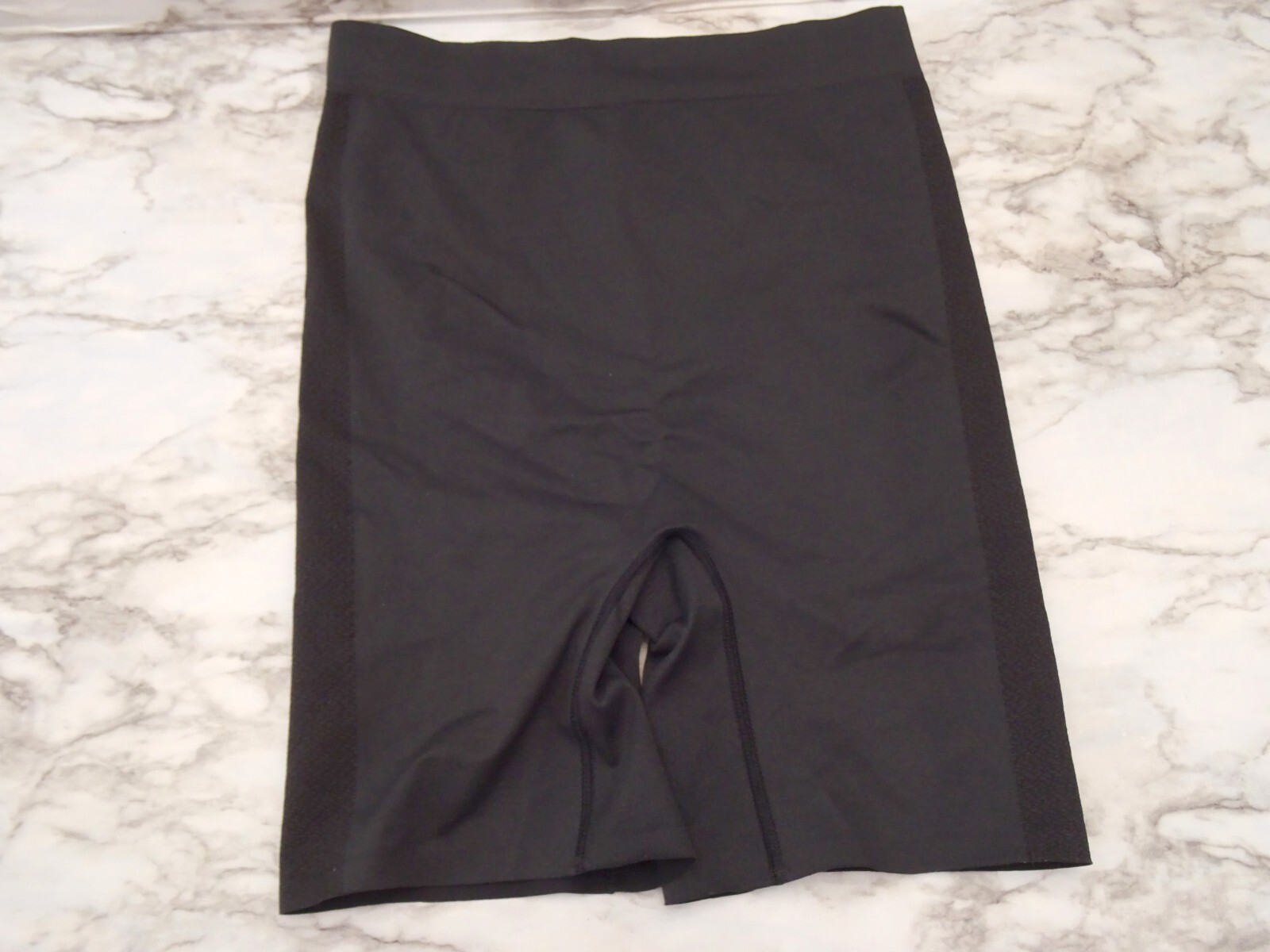 Wacoal 805378# Keep Your Cool Shaping Thigh Slimmer Shapewear Panties US Size S