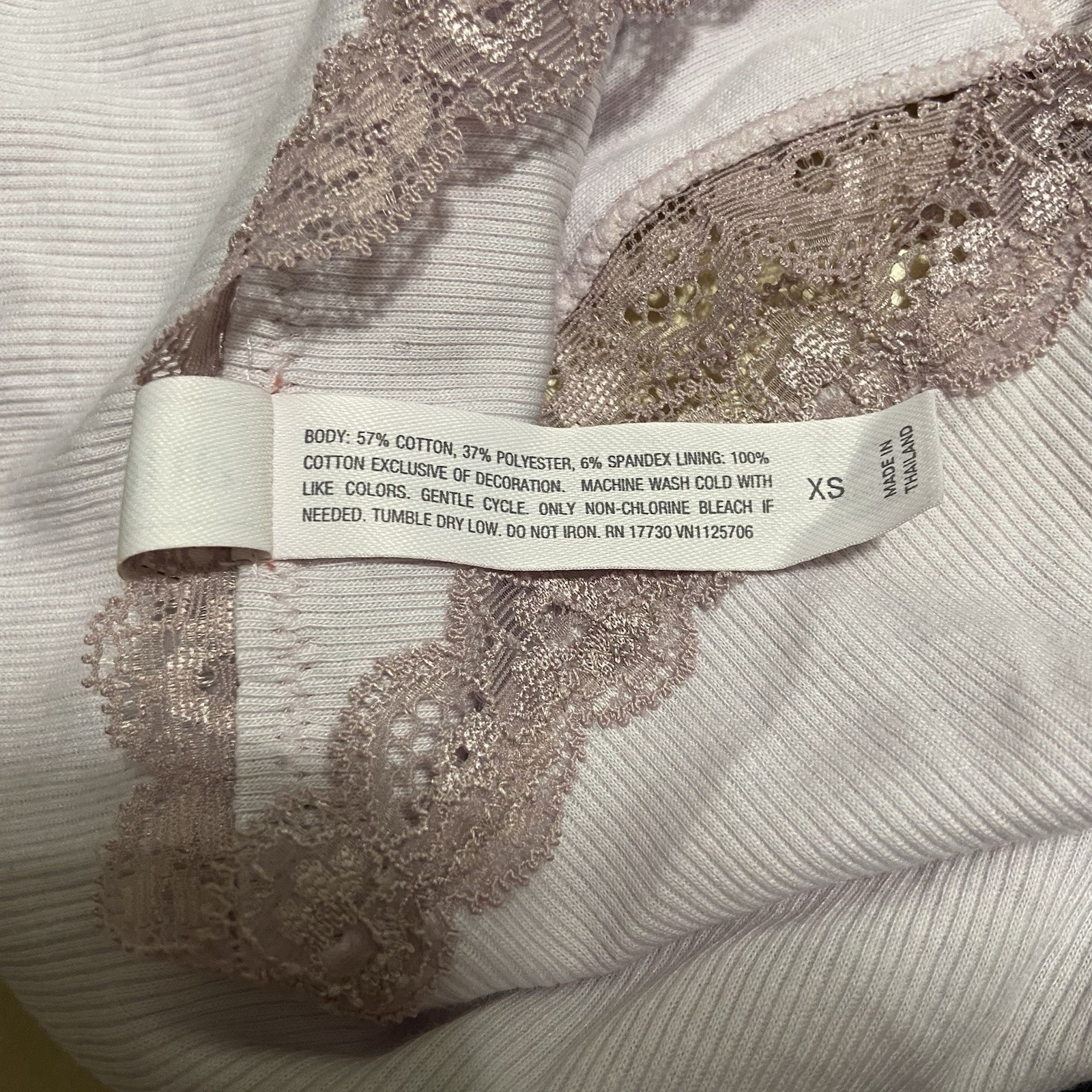 Auden Women’s Size XS Assorted Variety Soft Breathable Hipster Panties 3 Pack