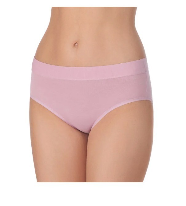 Carole Hochman Midnight Women’s Hipster 5-pack – MULTICOLOR (Select Size: S-XXL)