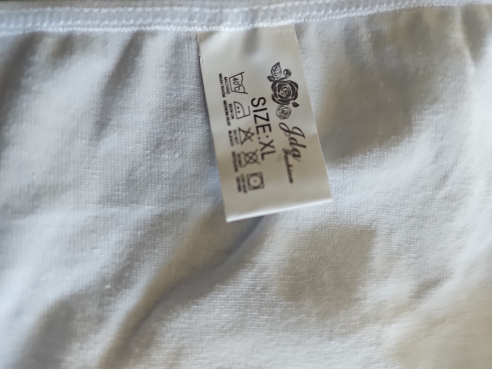 Women’s Underwear XL 4 Pack