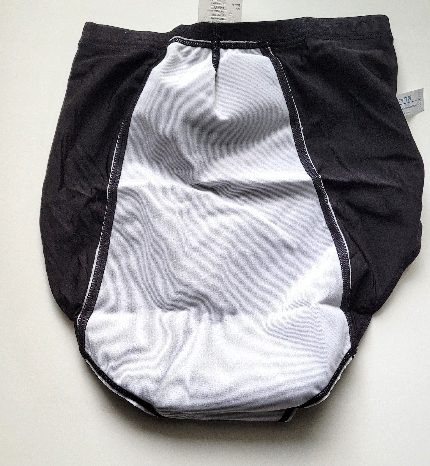 New W/T Wienna Brand 4Pcs NightTime Period Underwear Assorted Colors Extra Large