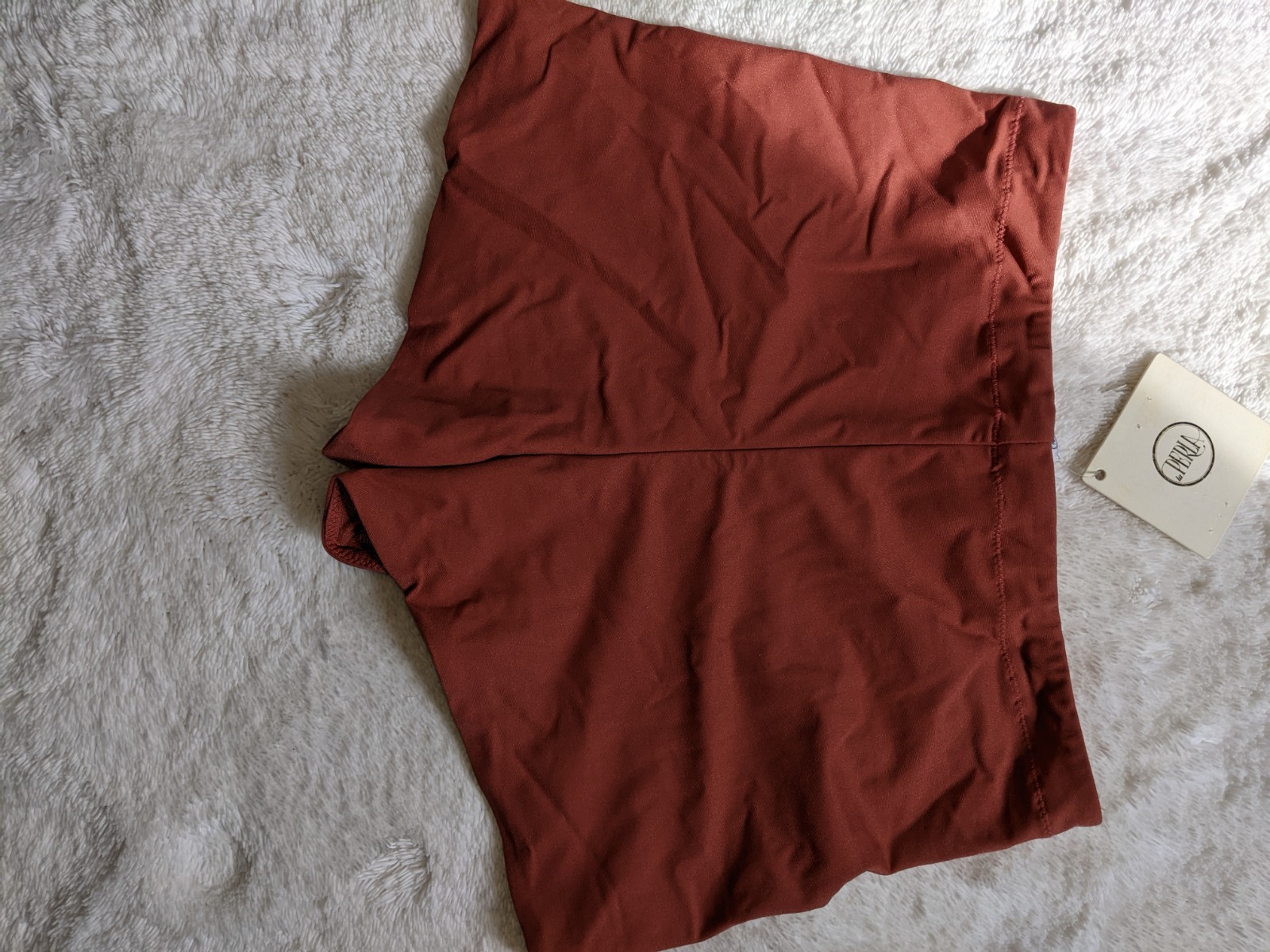 La Perla Tap Shorts 2/Medium NWT