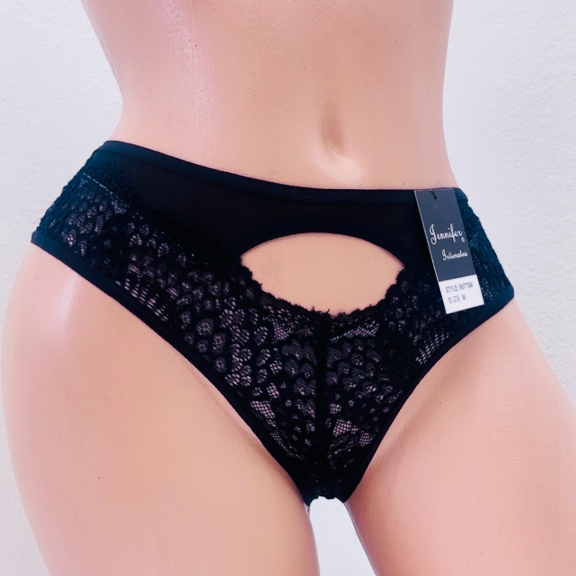 6-12 Bikini cheeky Hipster WOMEN’S Lace UNDERWEAR PANTY Panties Undies 8775 S-XL
