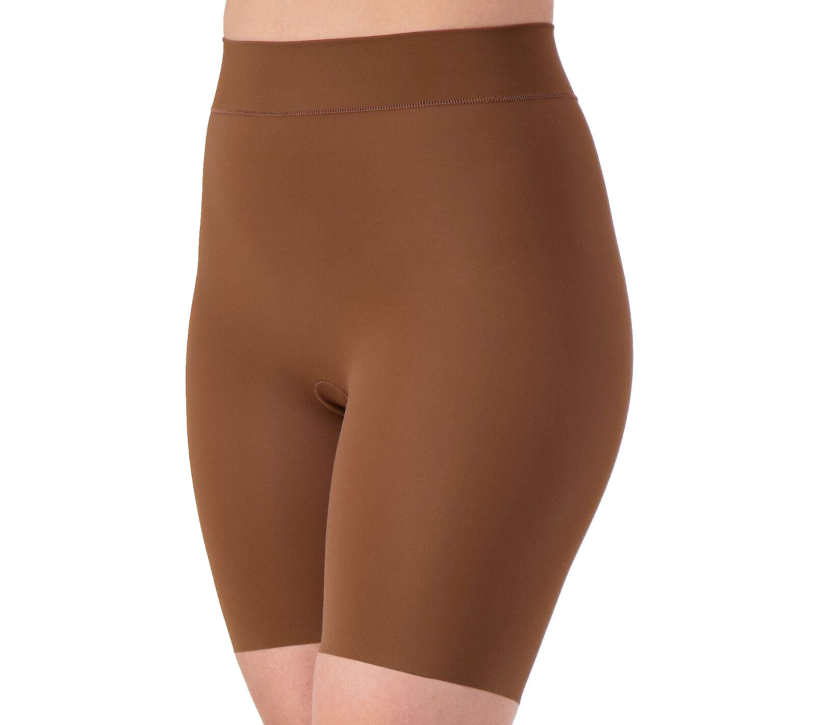 Anti x Proof High Waist Smoothing Slip Short Panties~Small~A544105 12022