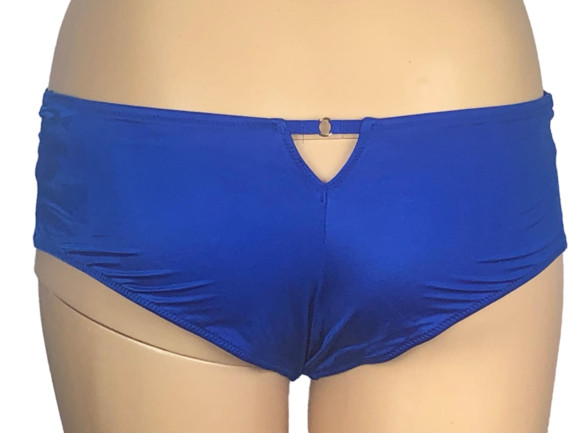 VICTORIAS SECRET VERY SEXY BUTTERFLY EMBROIDERED STRING BIKINI PANTY XS S M L XL