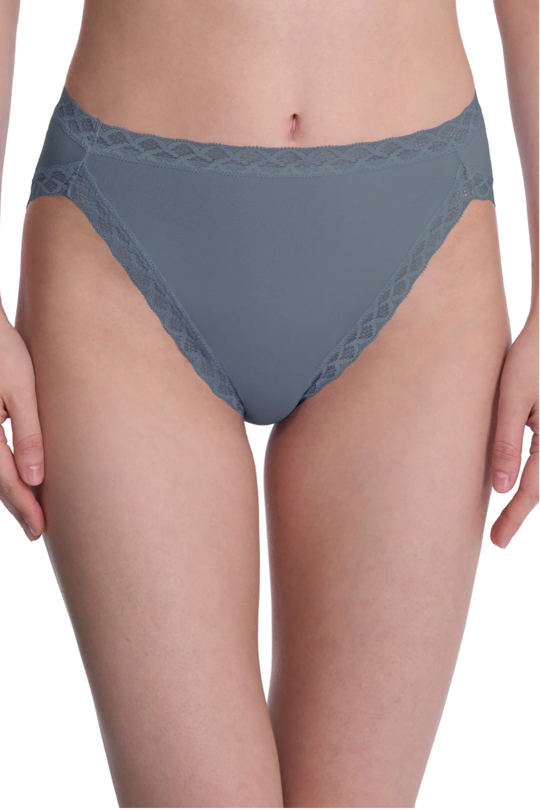Bliss French Cut Brief – Country Blue Size M NWT