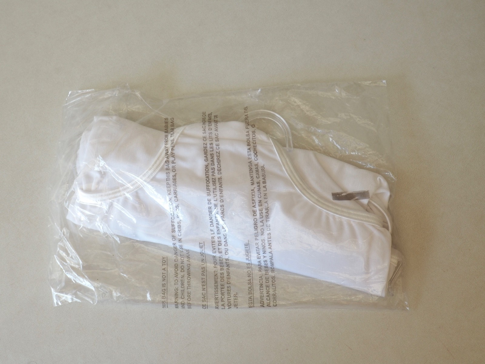 NEW Vanity Fair Illumination Hipster Panties Size 8 XL Star White 3 Pairs 18107
