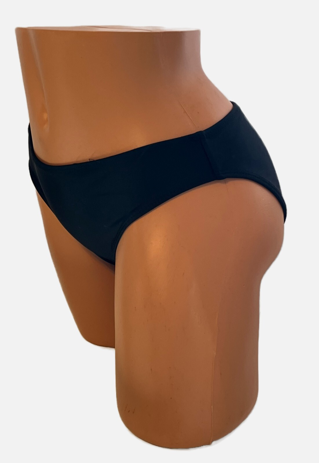Bikini Panties Women’s Large Black Dance Wear