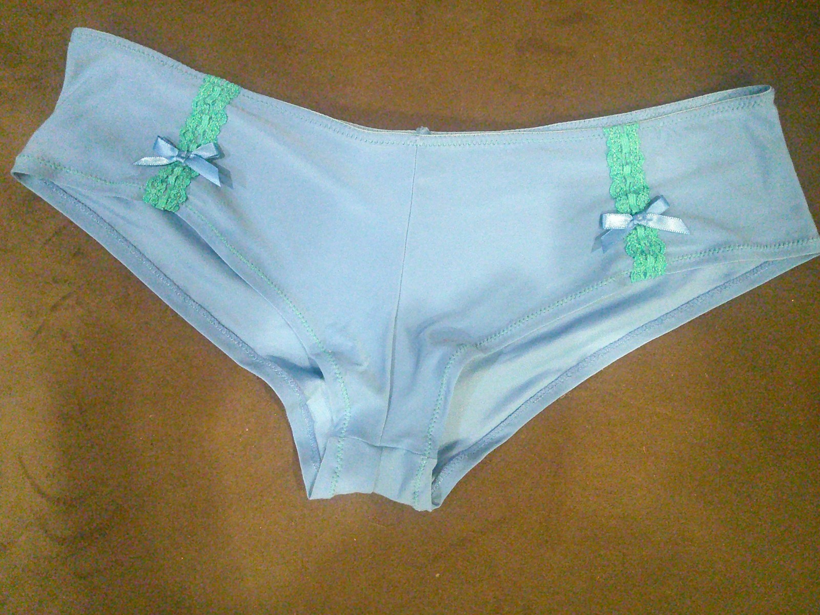 Rare Vintage 2005 Victoria Secret Sexy Little Things Low Rise Hiphugger Size Sm