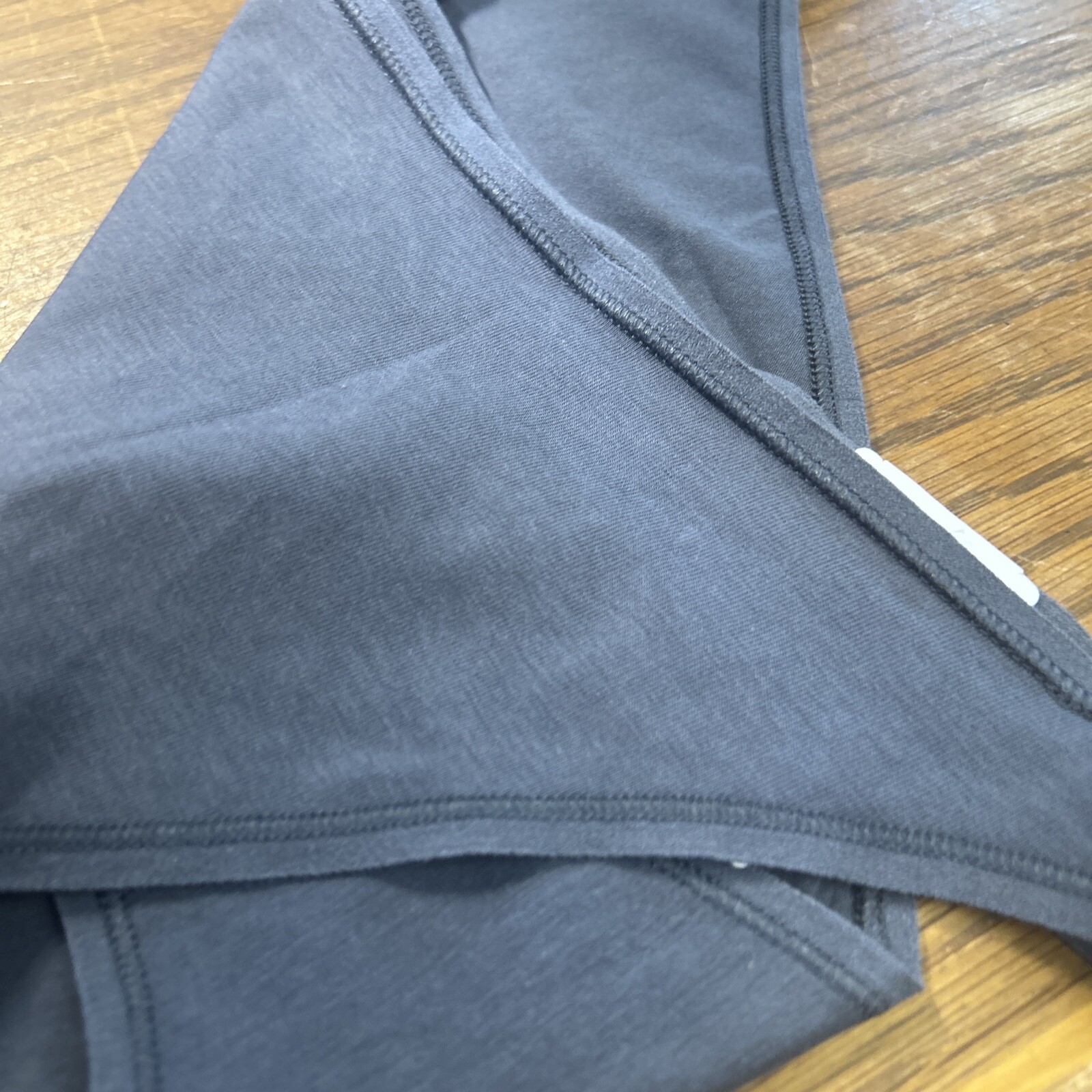 $$$Calvin Klein Women (LARGE) IDEAL COTTON Bikini QD5126-410