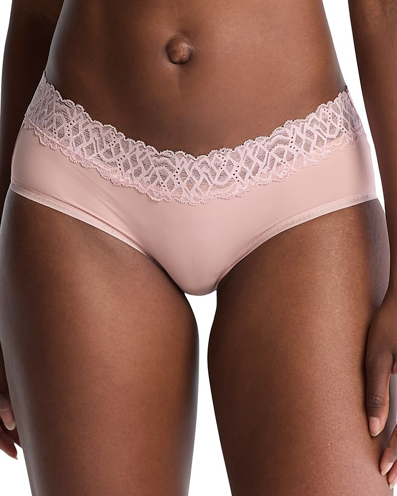 NWT Calvin Klein Women’s Attraction Hipster – Pink