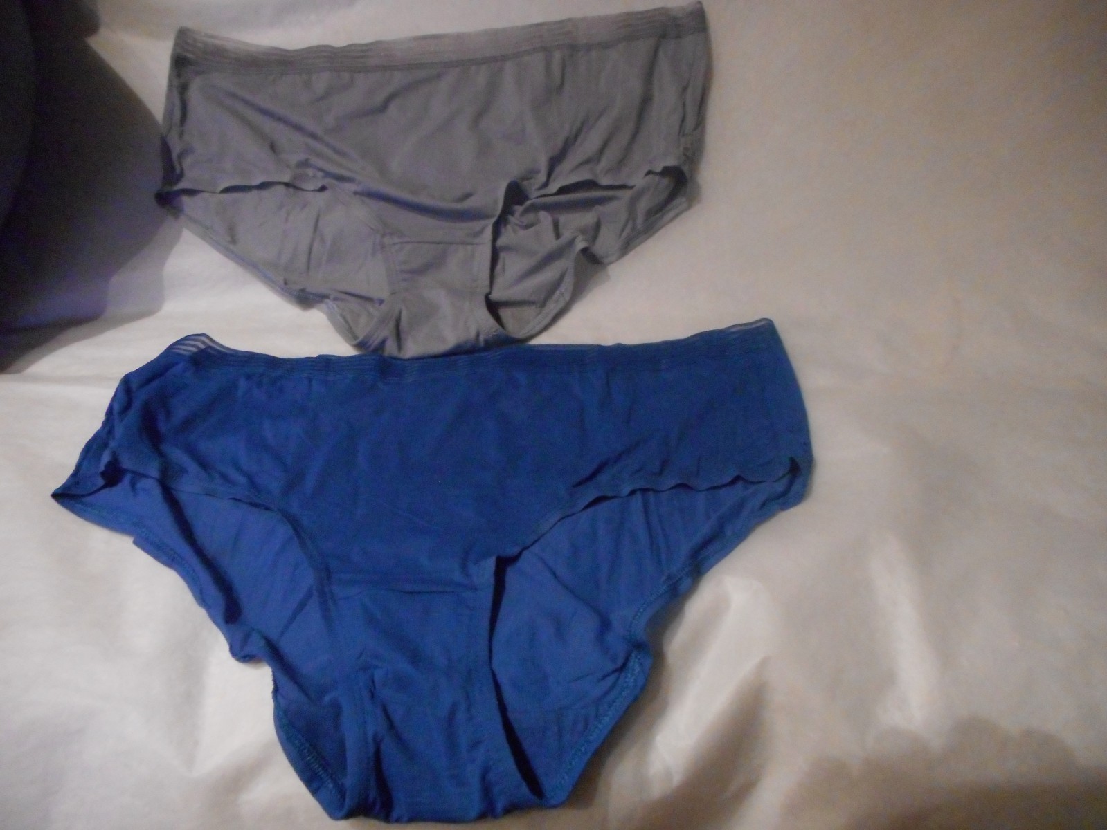 4 Fruit OF Loom Women’s Multicolor Low Rise Briefs 9/2X