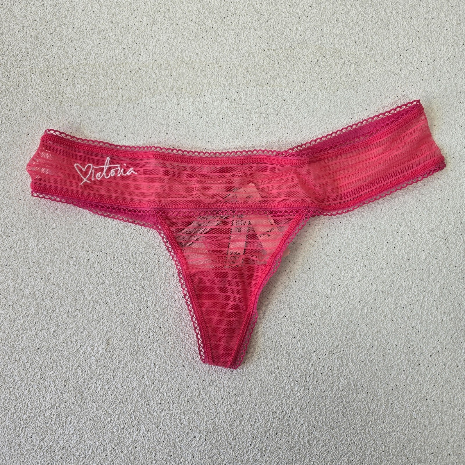 New Victoria’s Secret Panties