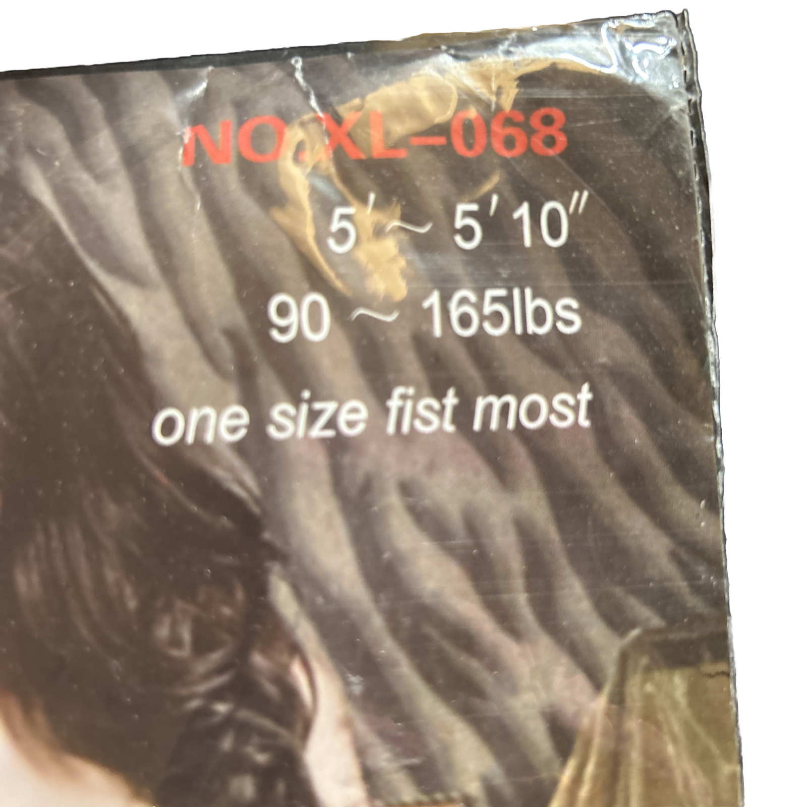 💋Adult Pantyhose All In One Bodysuit Fishnet Sz M-XXL Transparent 90-165 Pounds