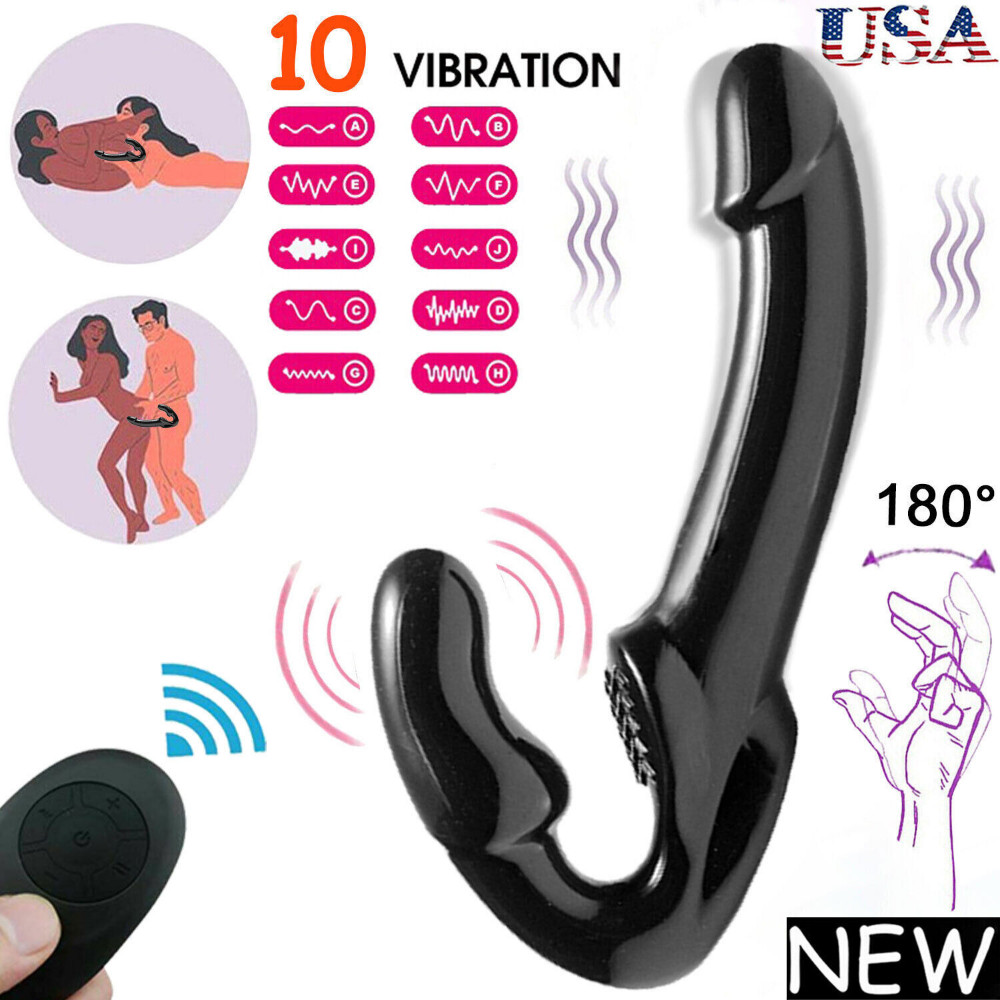Vibrating Women Panties Massager Wireless APP Remote Control Waterproof