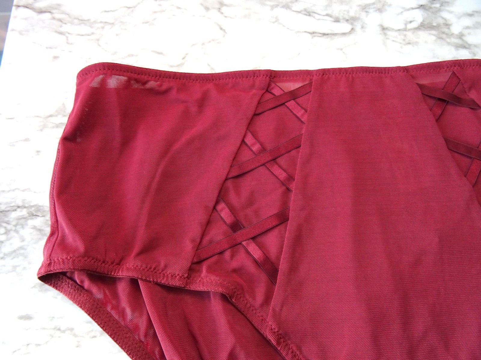 Elomi 4366# Sachi Full Brief 1-Pack Panties US Size XXL