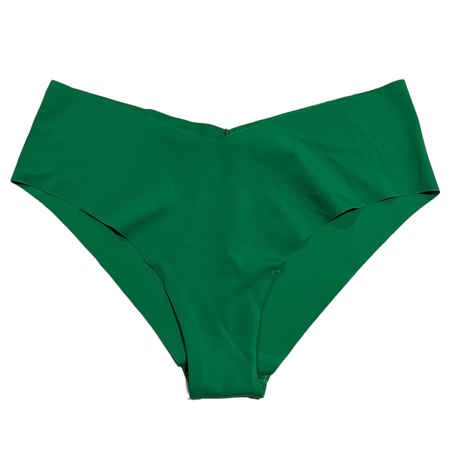 NWT AERIE Cheeky Pantie/Underwear XS-M-L-XL-XXL Green #300
