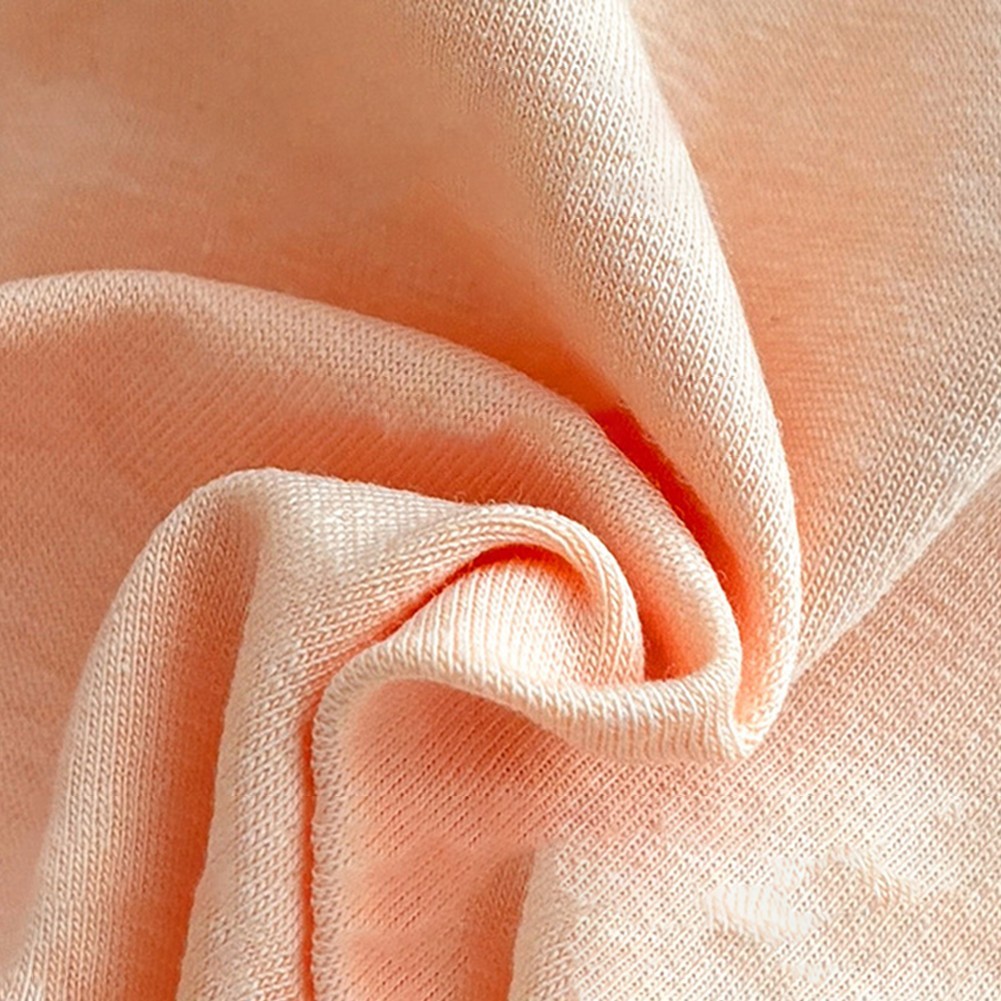 All Cotton Comfortable Triangle Pants for Women Breathable Fabric Four Seasons