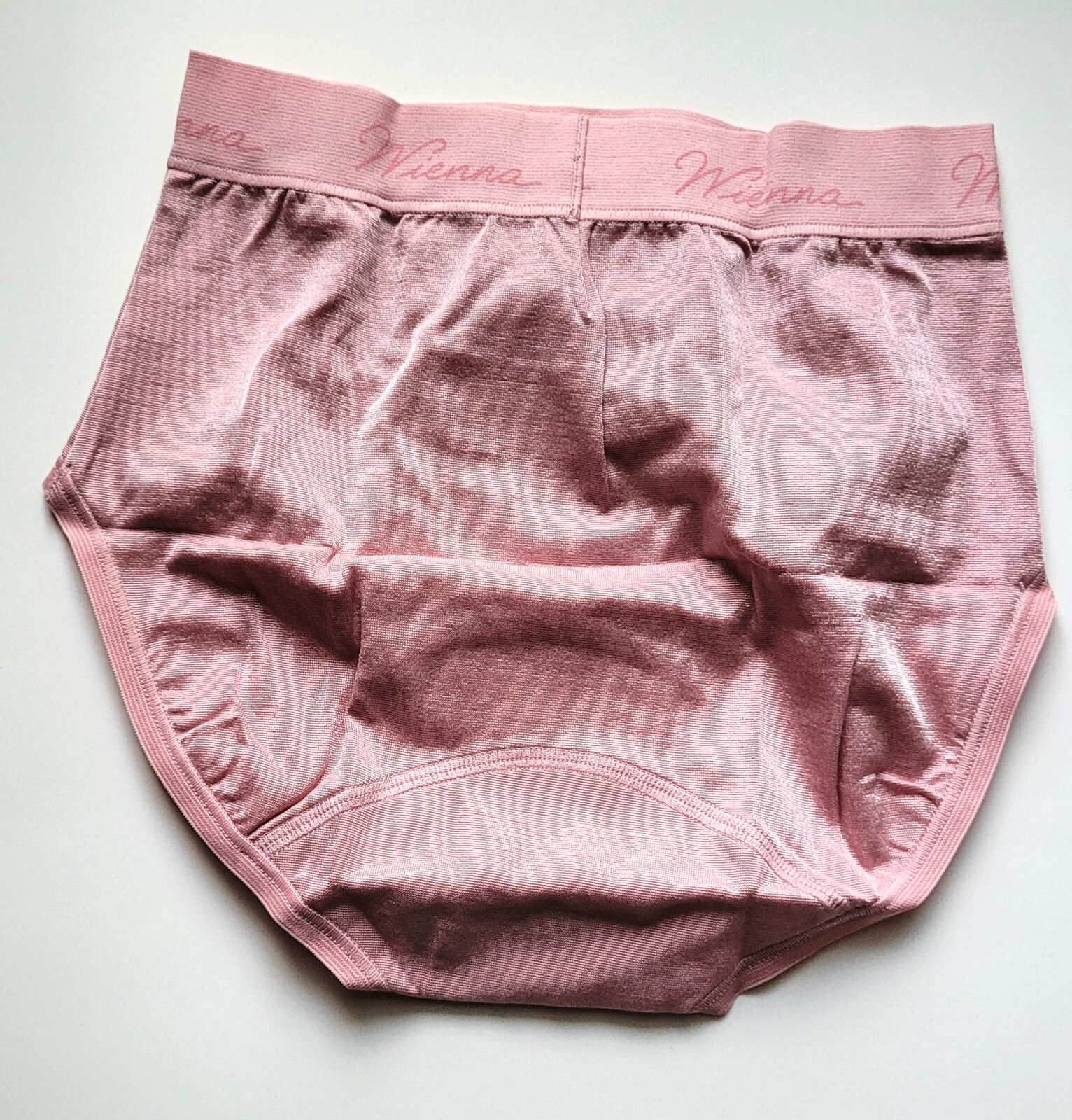 New W/T Wienna Brand 4Pcs NightTime Period Underwear Assorted Colors Extra Large