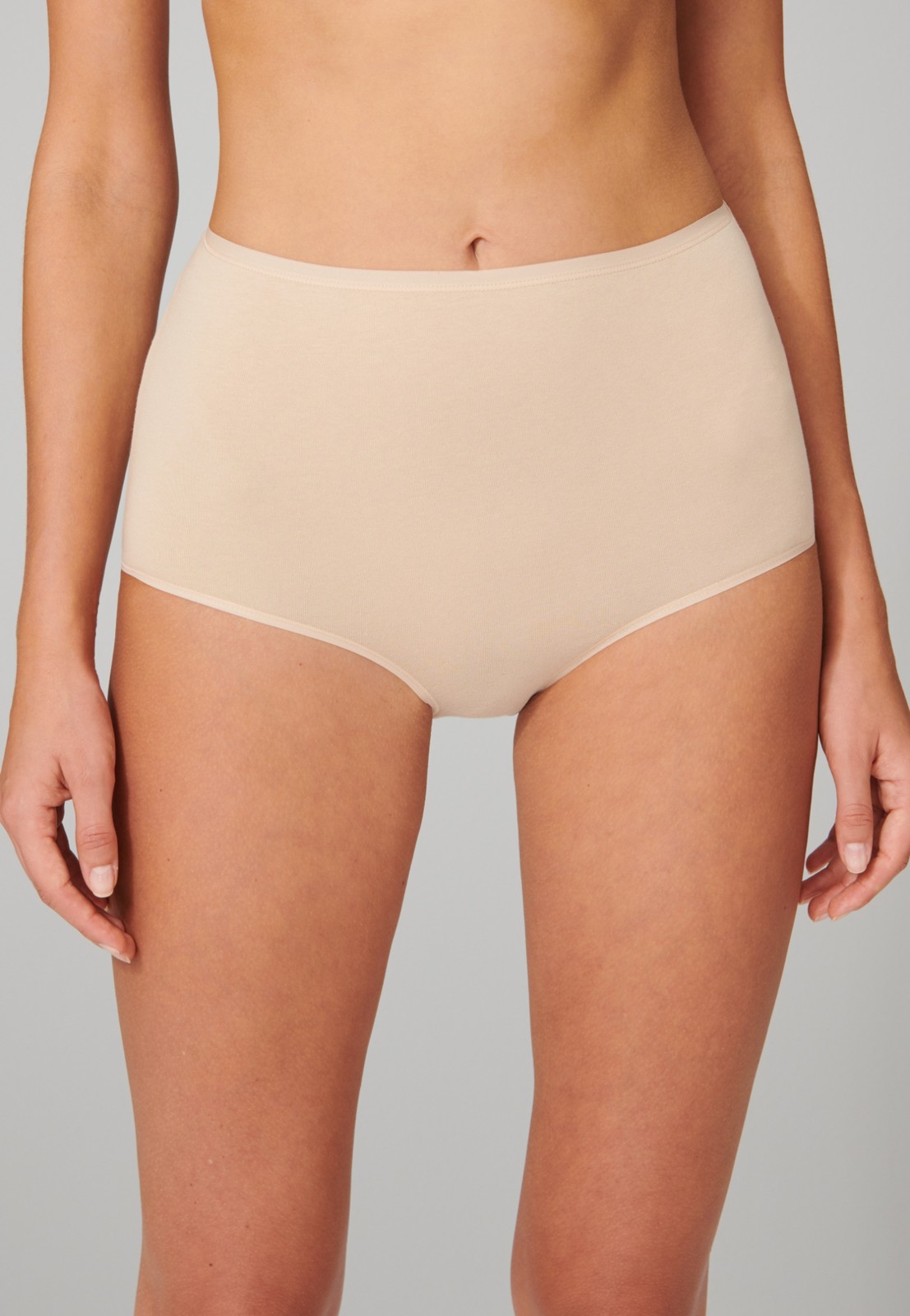 Schiesser Women’s 2 PACK Maxi Brief